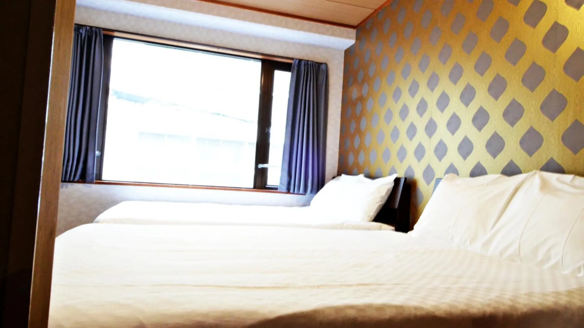 Eg21 Elizabeth Garden Apartment Osaka