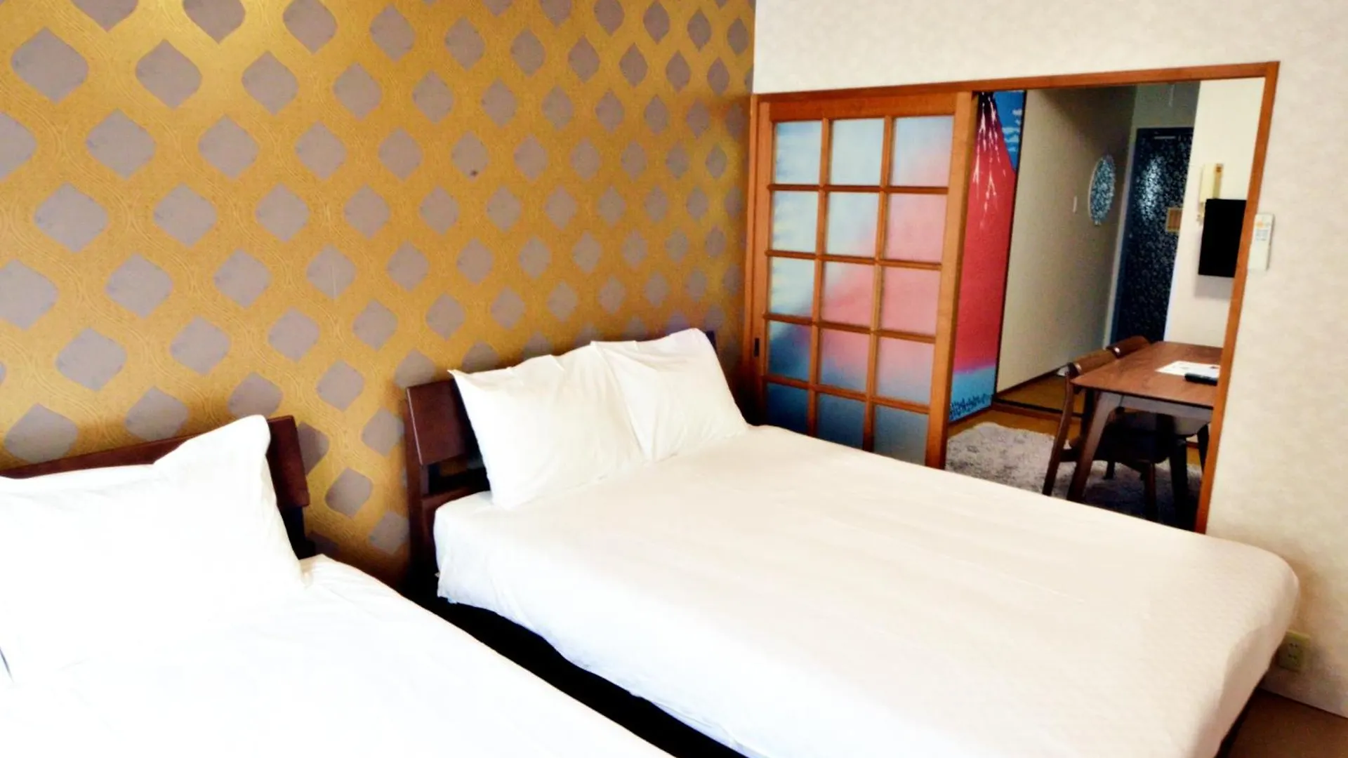 Eg21 Elizabeth Garden Apartment Osaka