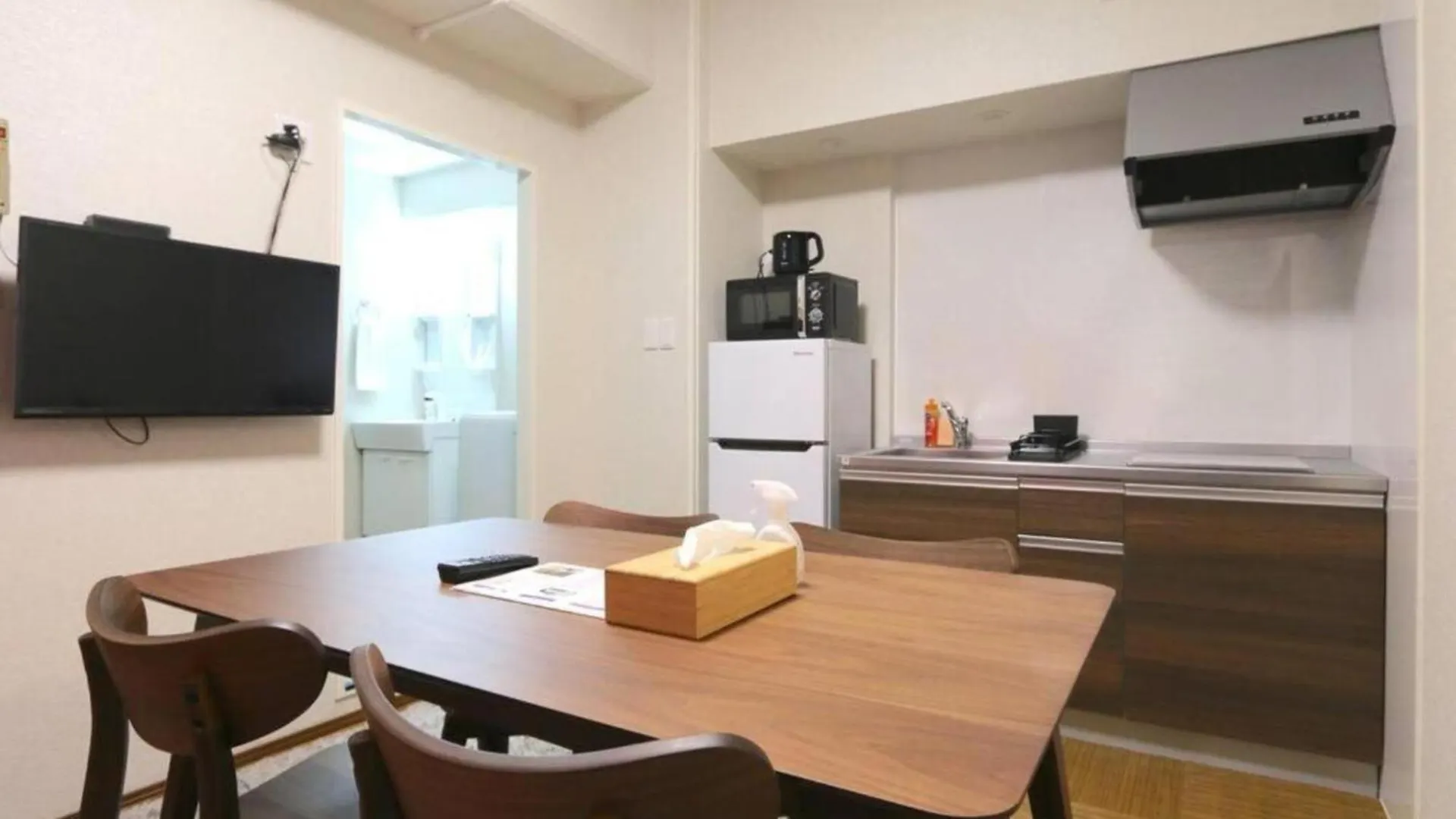 Eg21 Elizabeth Garden Apartment Osaka