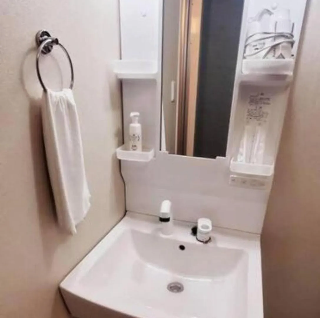 Eg21 Elizabeth Garden Apartment Osaka