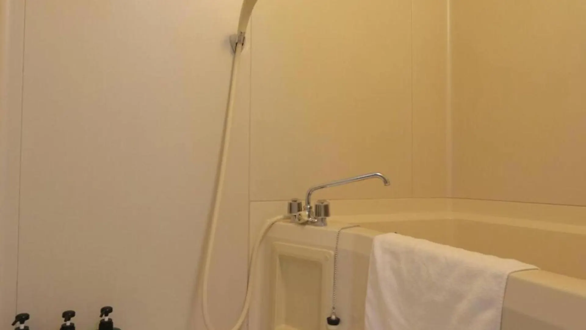 Eg21 Elizabeth Garden Apartment Osaka 0*,