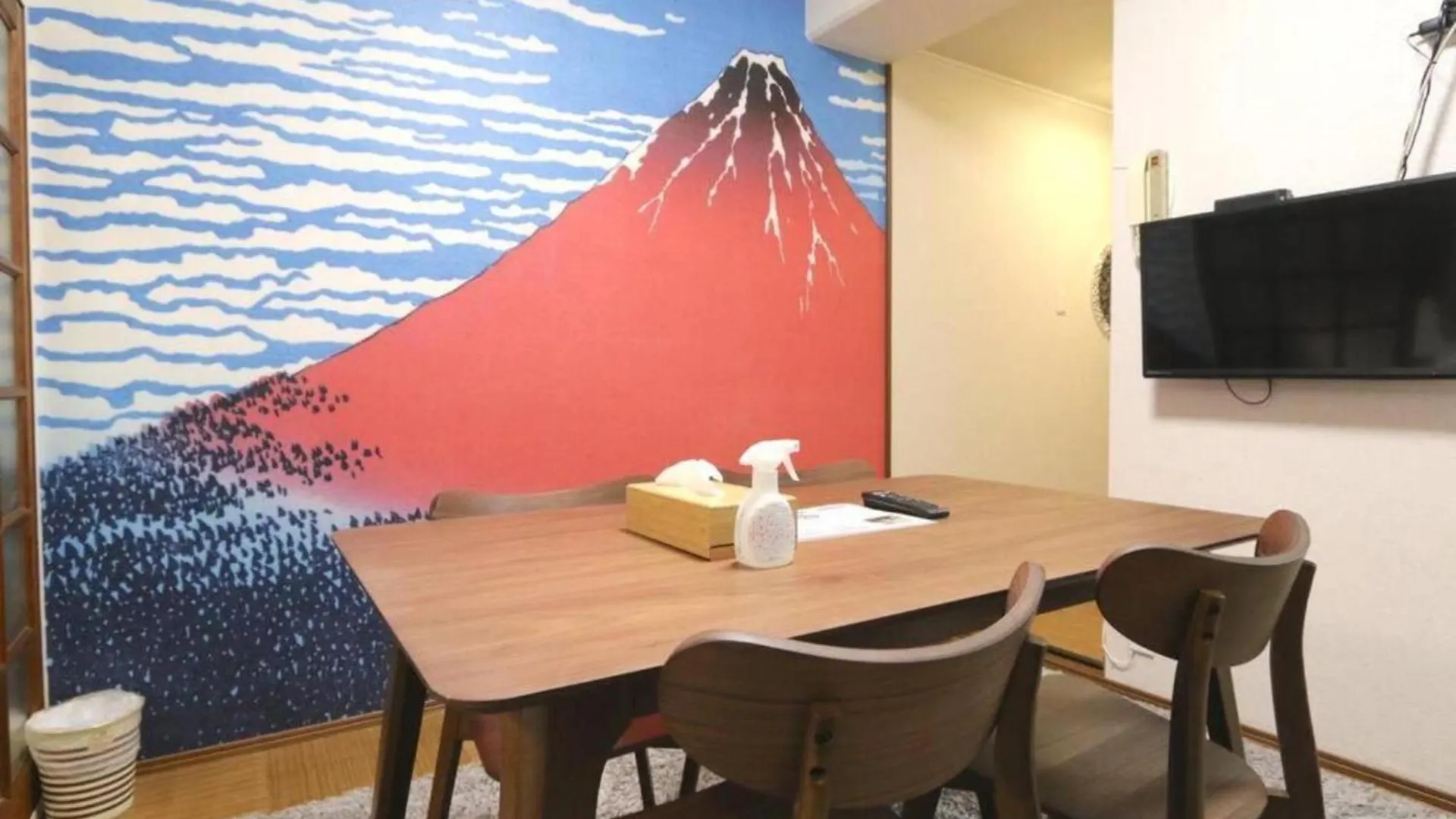 Eg21 Elizabeth Garden Apartment Osaka 0*,  Japan