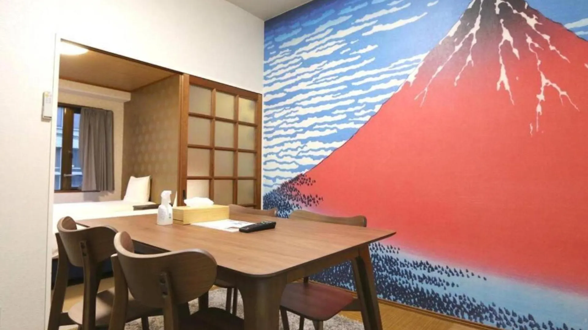 Eg21 Elizabeth Garden Apartment Osaka