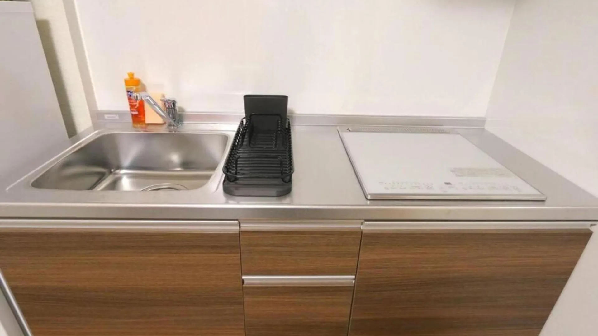 Eg21 Elizabeth Garden Apartment Osaka