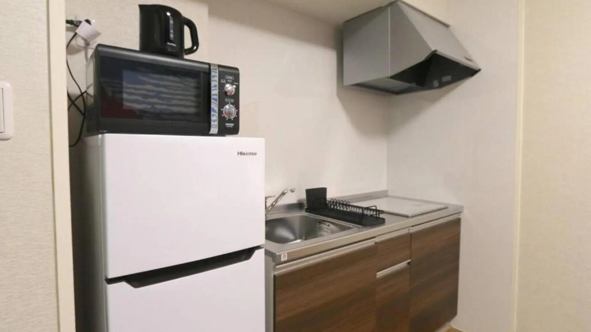 Eg21 Elizabeth Garden Apartment Osaka Japan